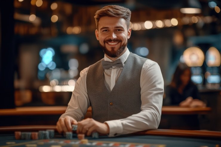 Pengalaman bermain sports betting dan kasino secara mobile di Indonesia dengan kualitas tinggi dan antarmuka ramah pengguna