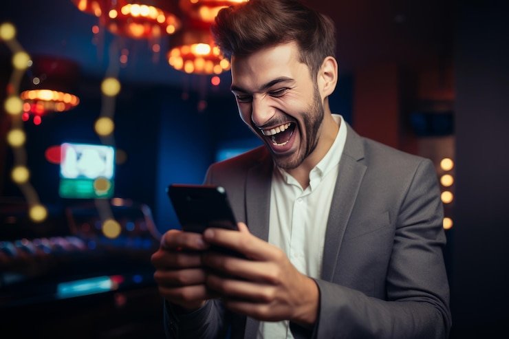 Langkah-langkah mudah pembayaran dan penarikan dana di platform hiburan digital gesit77