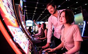Peringatan responsible gaming dan fitur pengaturan taruhan di live casino gesit77