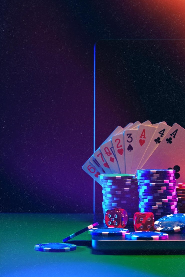 Simbol peringatan bertanggung jawab dalam permainan sports betting di gesit77